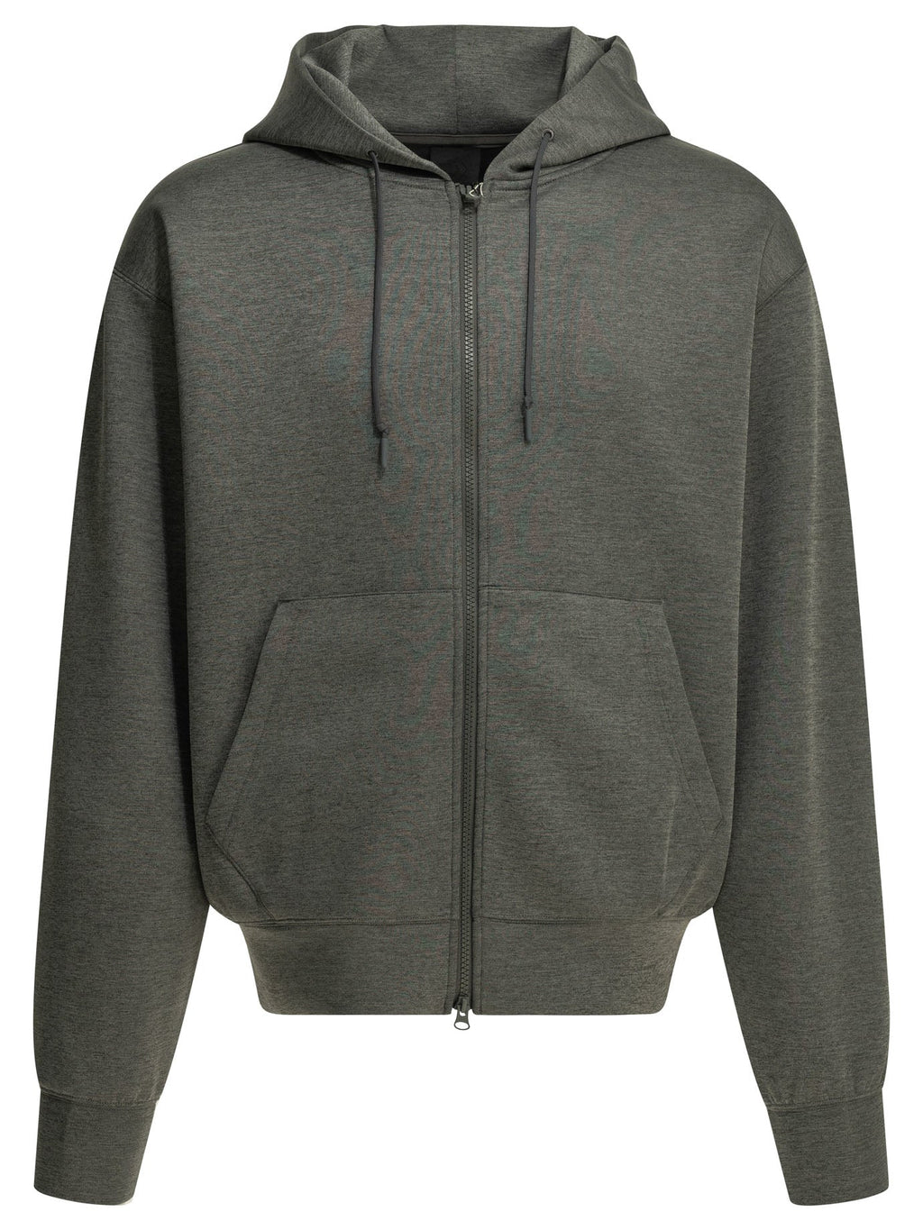 Daiwa Pier 39 "Tech Scuba" Full Zip Sweatshirt