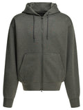 Daiwa Pier 39 "Tech Scuba" Full Zip Sweatshirt