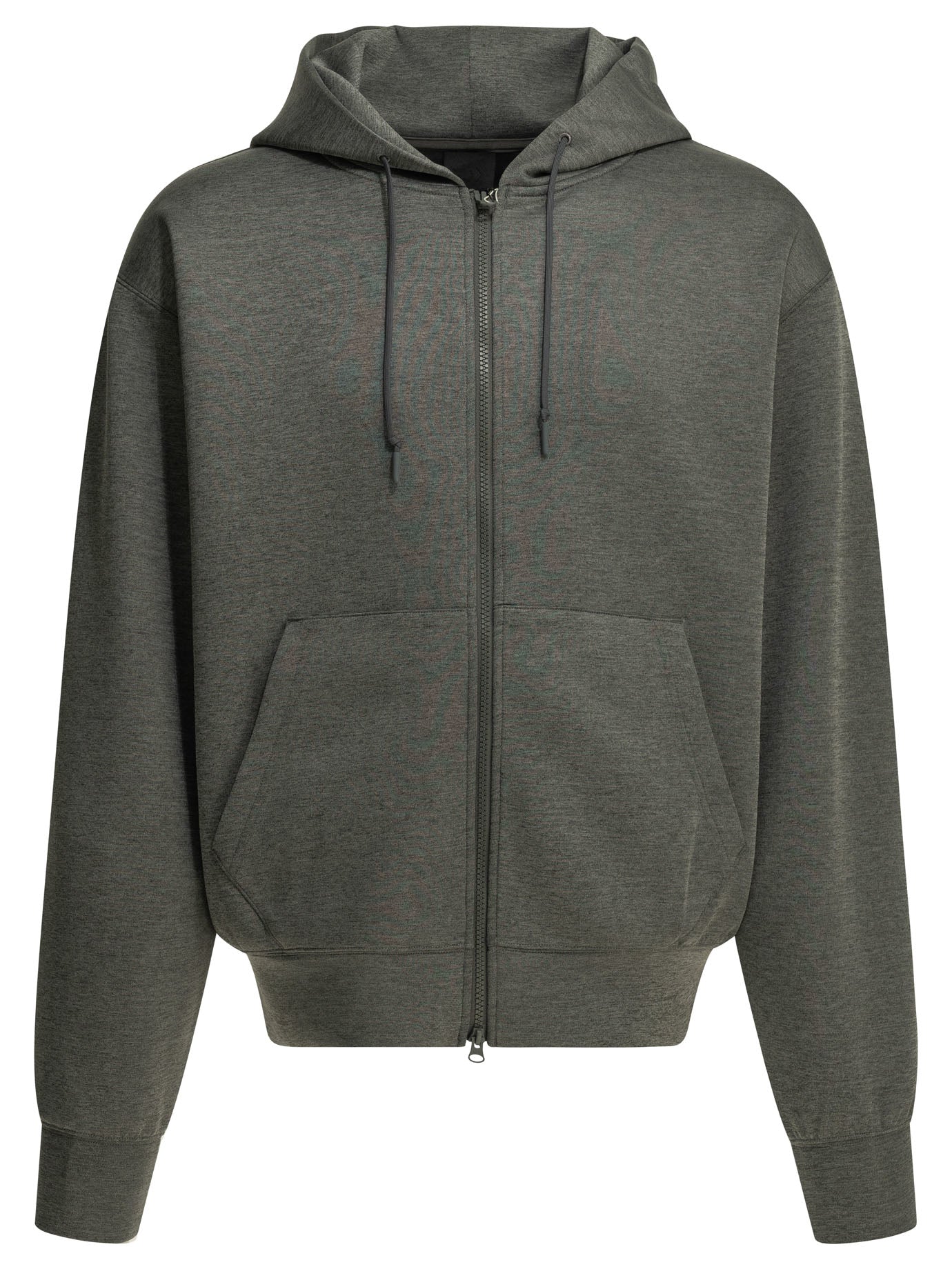 Daiwa Pier 39 "Tech Scuba" Full Zip Sweatshirt