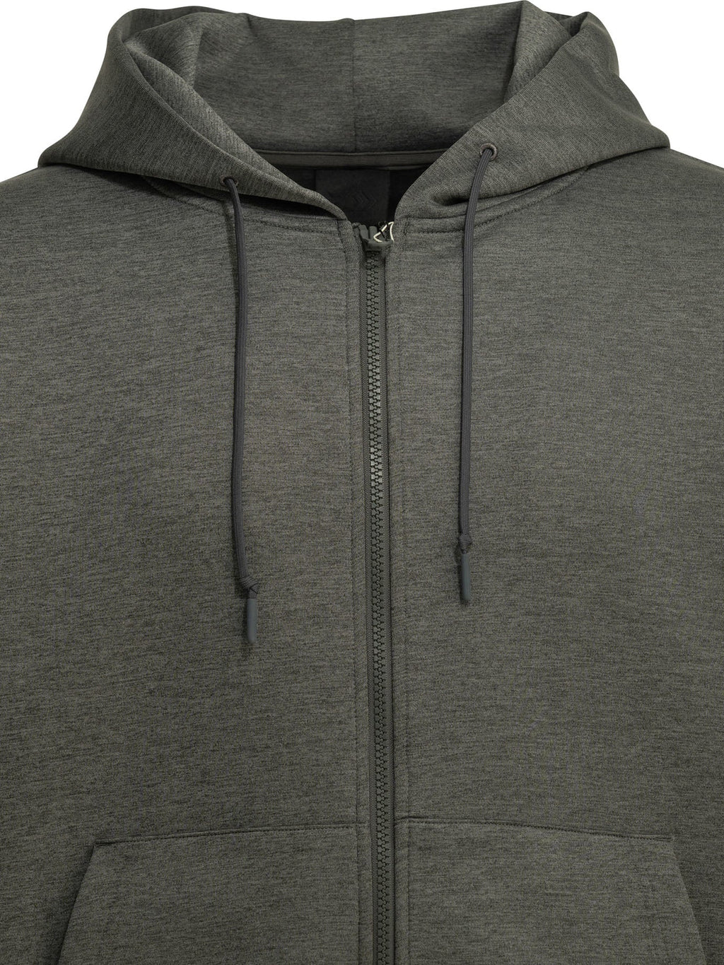 Daiwa Pier 39 "Tech Scuba" Full Zip Sweatshirt