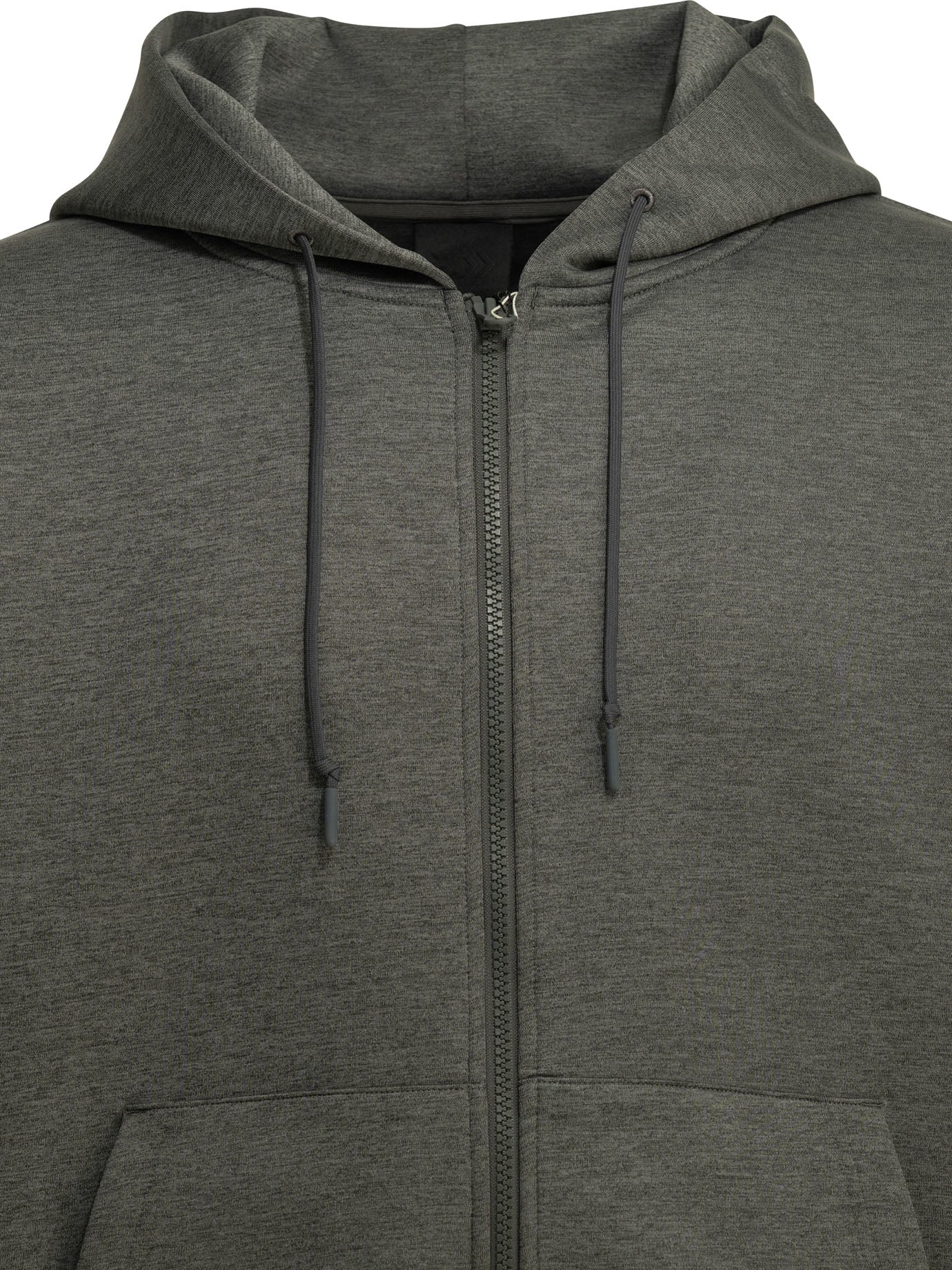 Daiwa Pier 39 "Tech Scuba" Full Zip Sweatshirt
