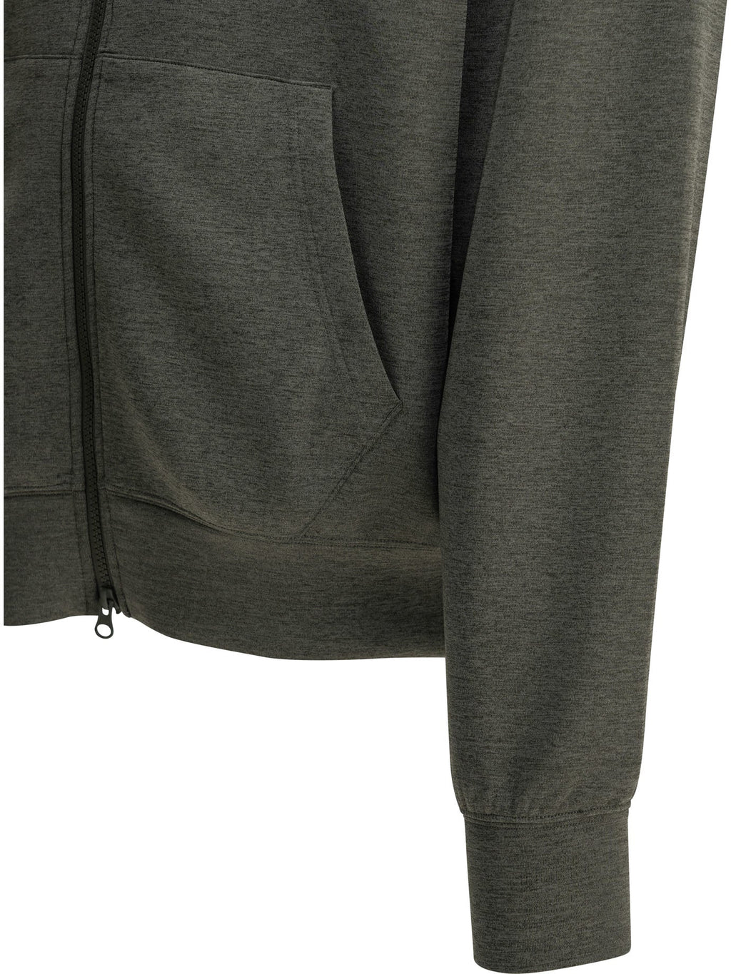Daiwa Pier 39 "Tech Scuba" Full Zip Sweatshirt