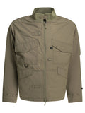Daiwa Pier 39 "Mechanics" Lightweight Jacket