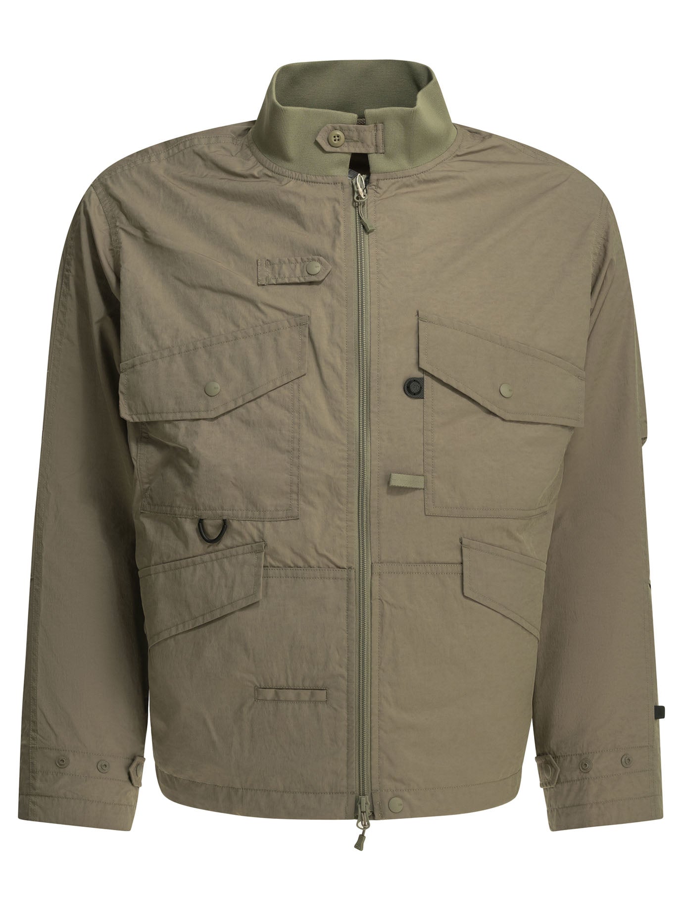 Daiwa Pier 39 "Mechanics" Lightweight Jacket