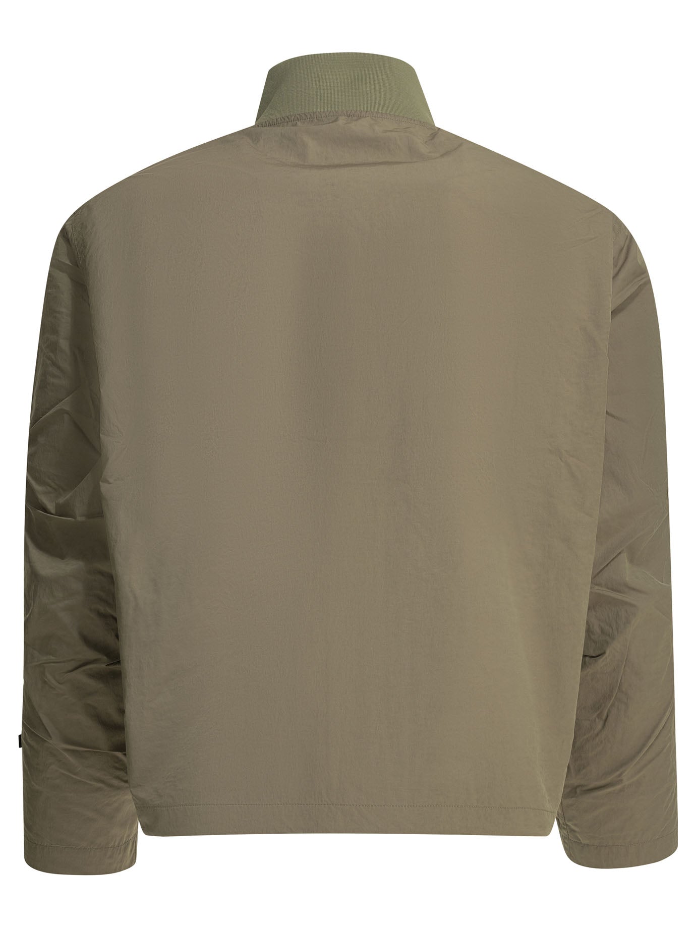 Daiwa Pier 39 "Mechanics" Lightweight Jacket