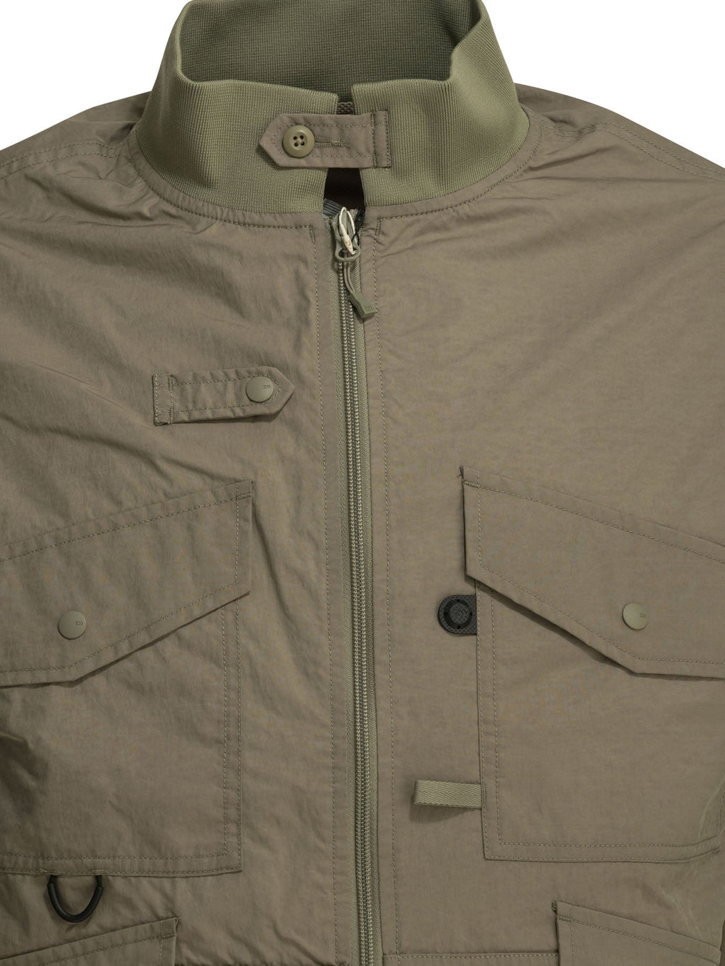 Daiwa Pier 39 "Mechanics" Lightweight Jacket