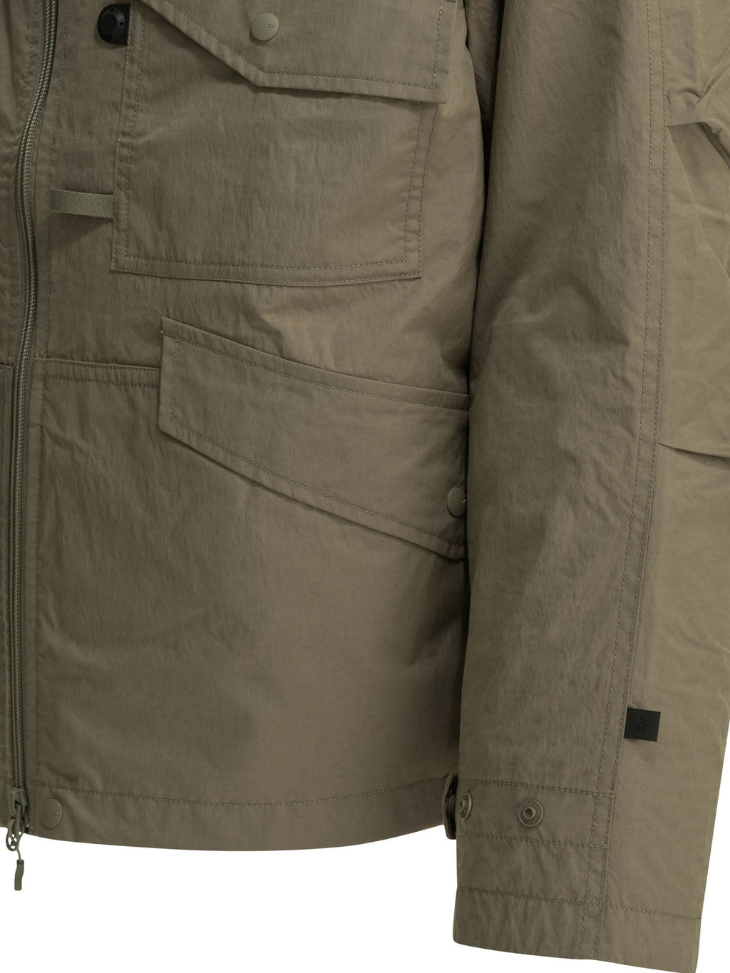 Daiwa Pier 39 "Mechanics" Lightweight Jacket