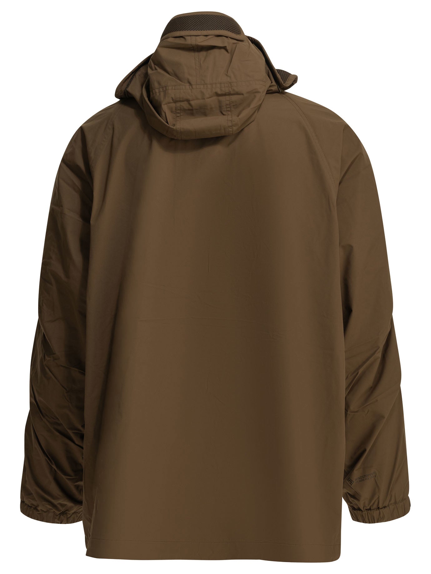 Daiwa Pier 39 "Windstopper® Flight Parka" Windbreaker Jacket