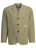Danton "Tusser" Blazer