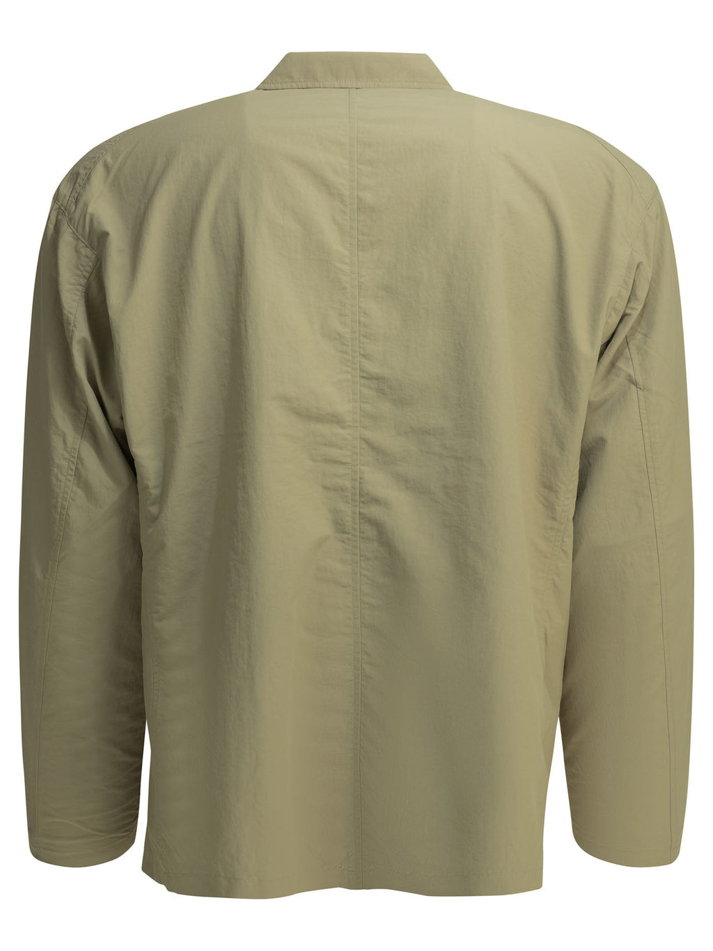 Danton "Tusser" Blazer
