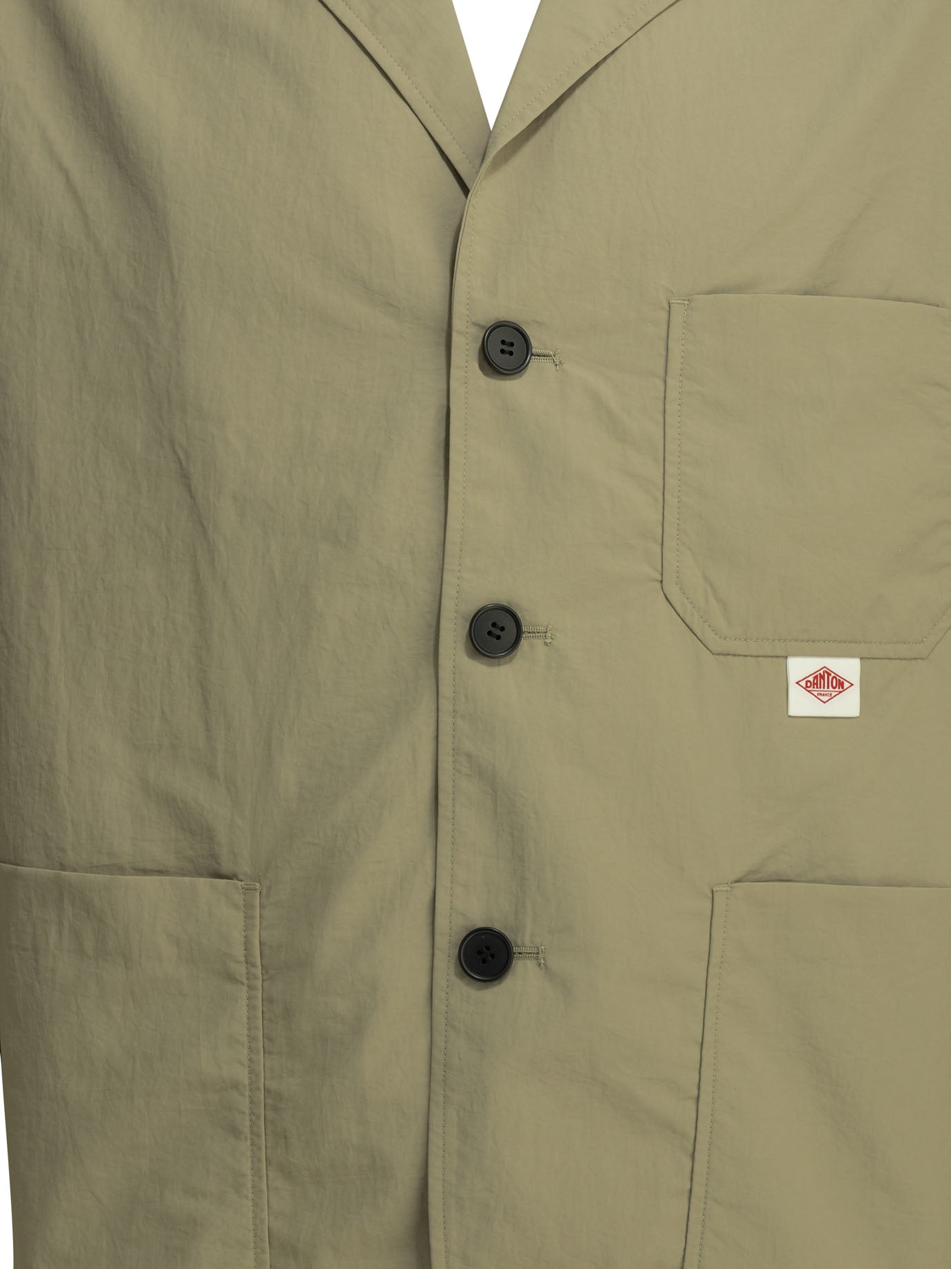 Danton "Tusser" Blazer