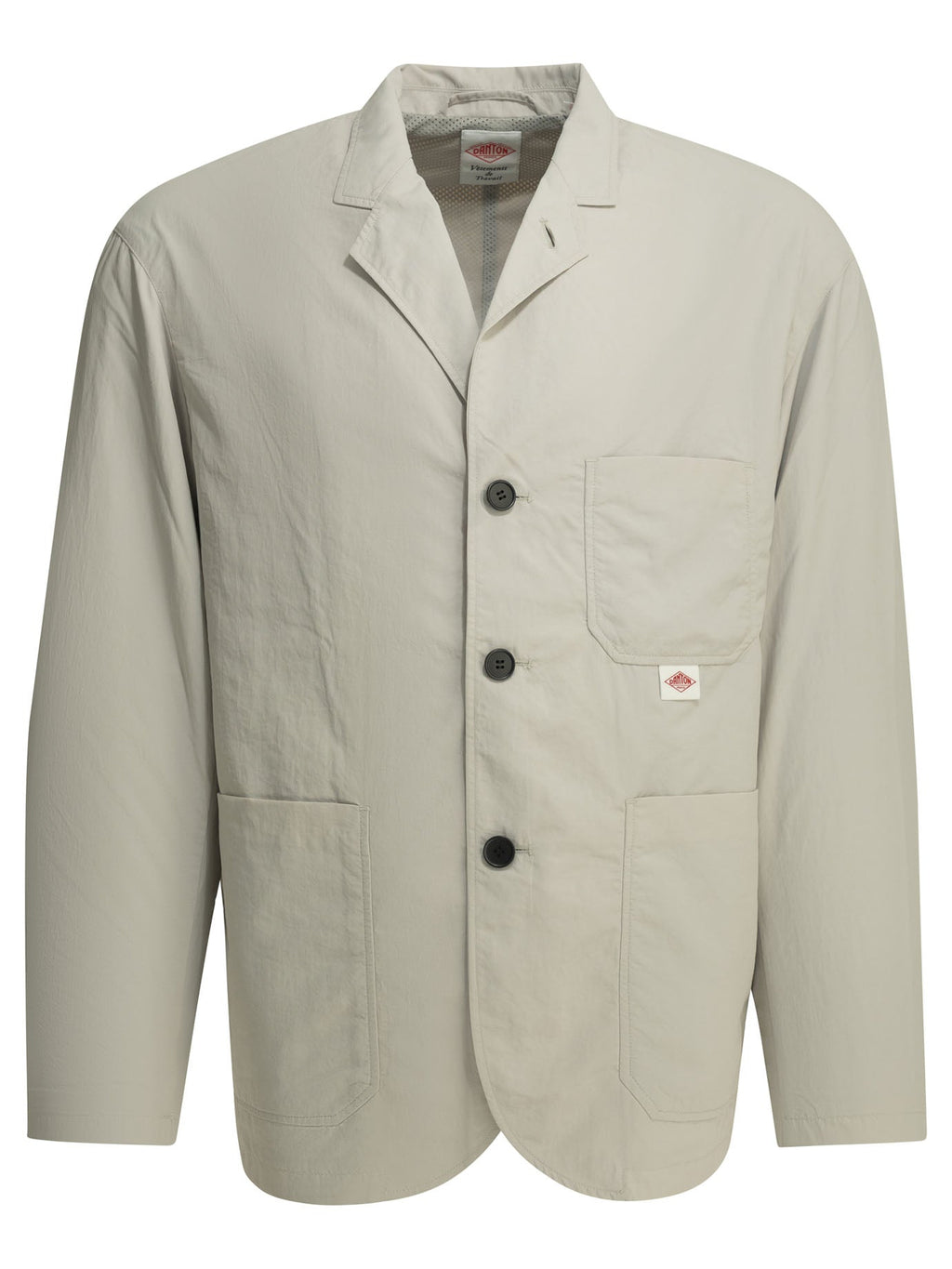 Danton "Tusser" Blazer