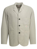 Danton "Tusser" Blazer