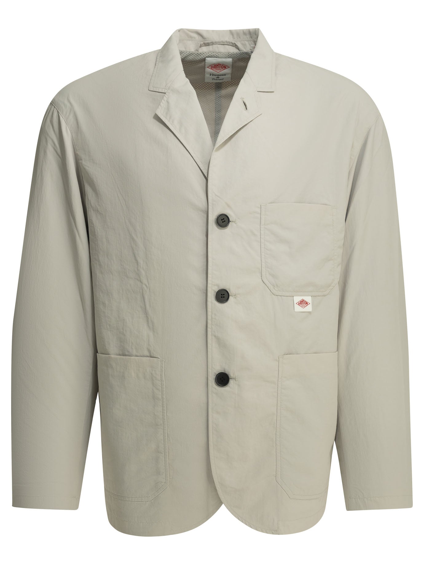 Danton "Tusser" Blazer
