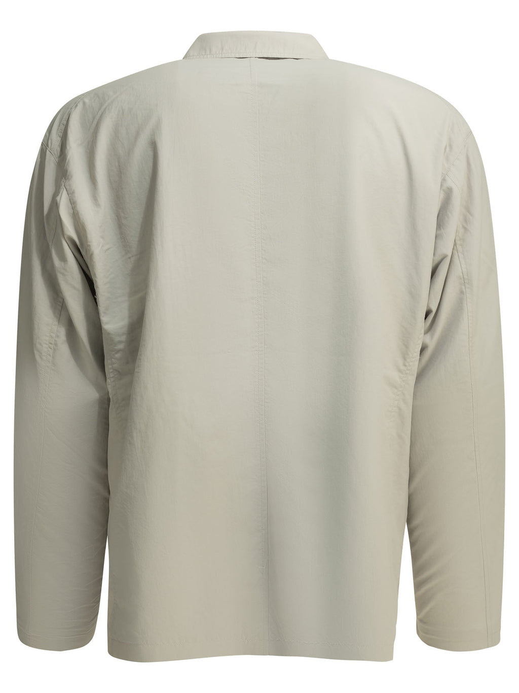 Danton "Tusser" Blazer