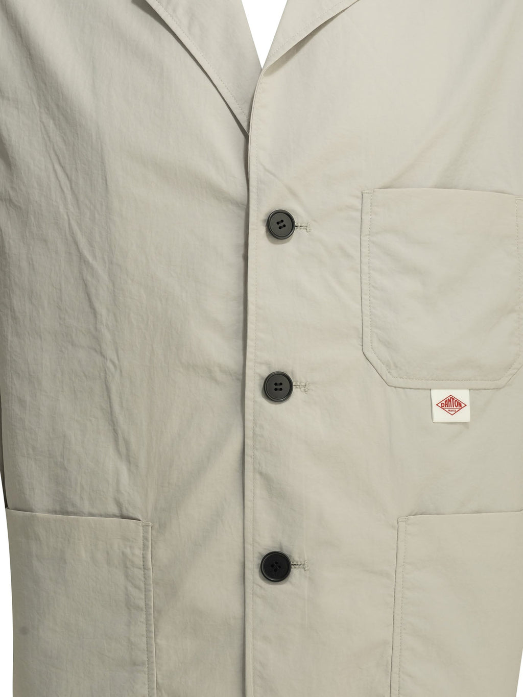 Danton "Tusser" Blazer