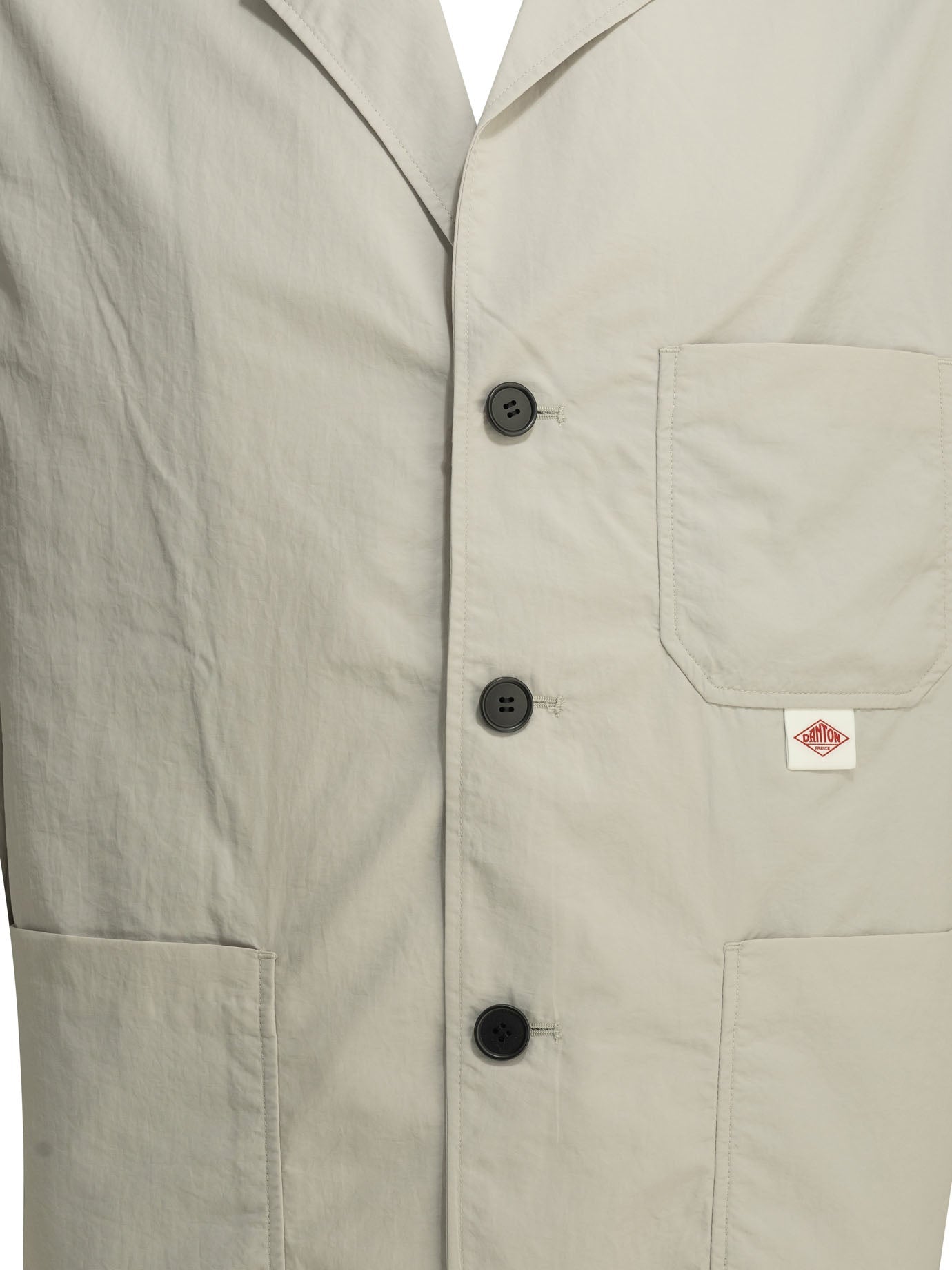 Danton "Tusser" Blazer