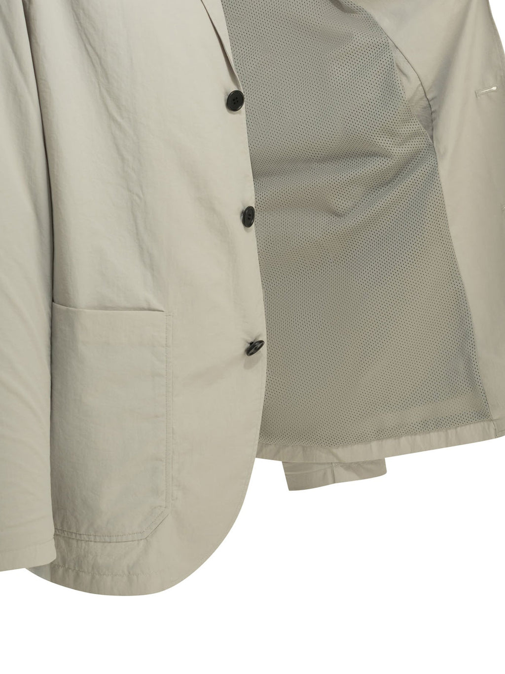 Danton "Tusser" Blazer