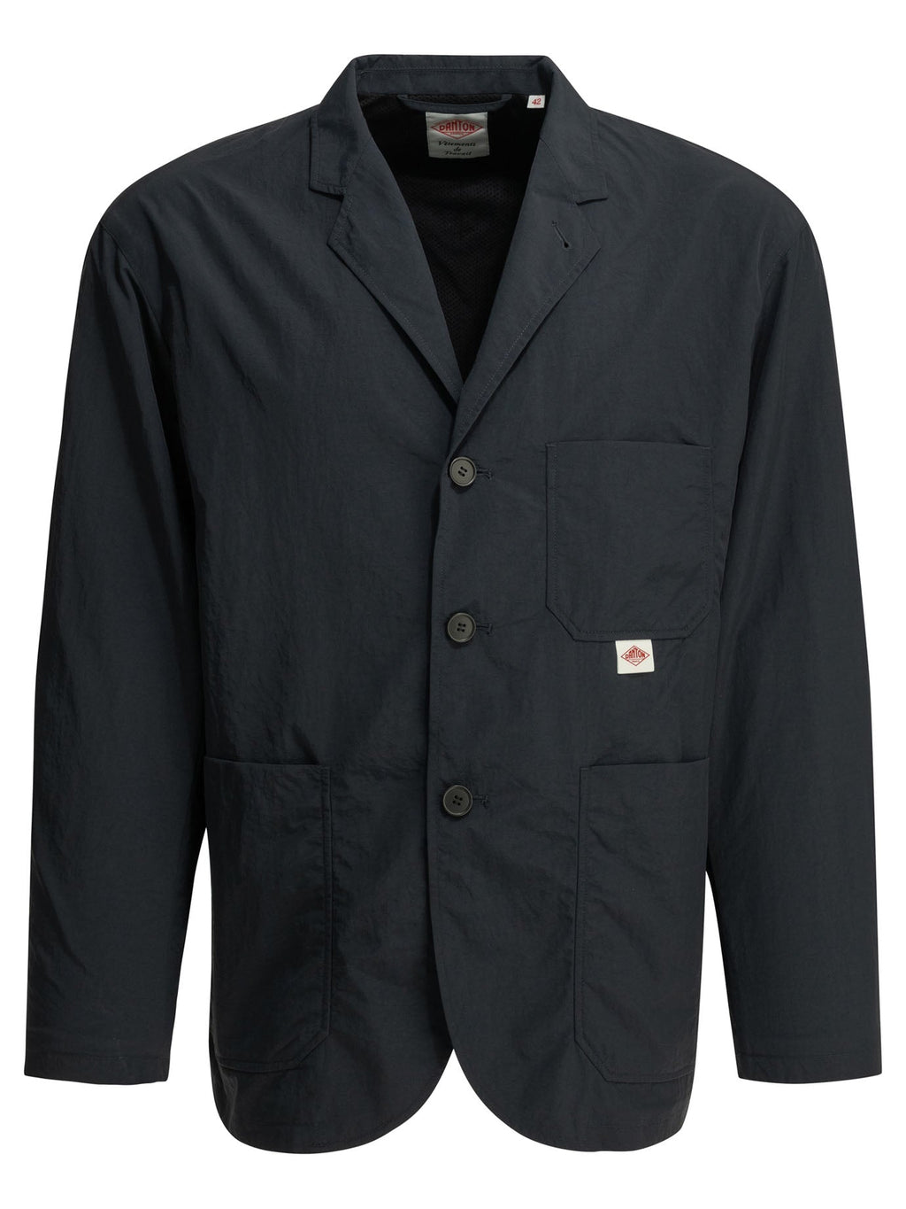 Danton "Tusser" Blazer