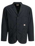 Danton "Tusser" Blazer