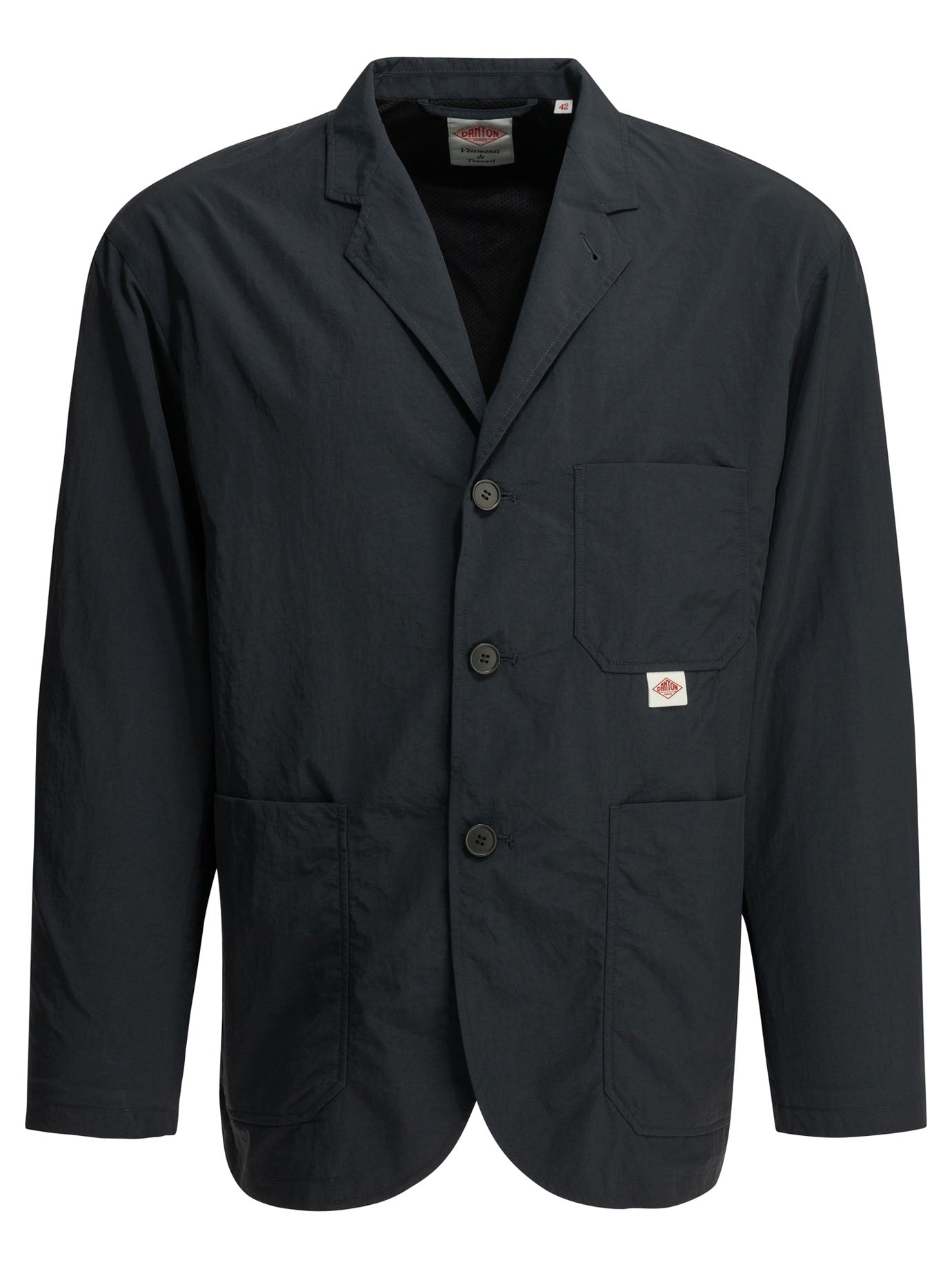 Danton "Tusser" Blazer