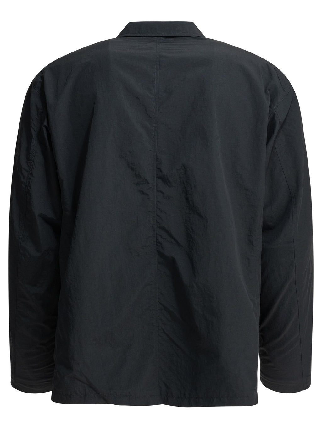 Danton "Tusser" Blazer