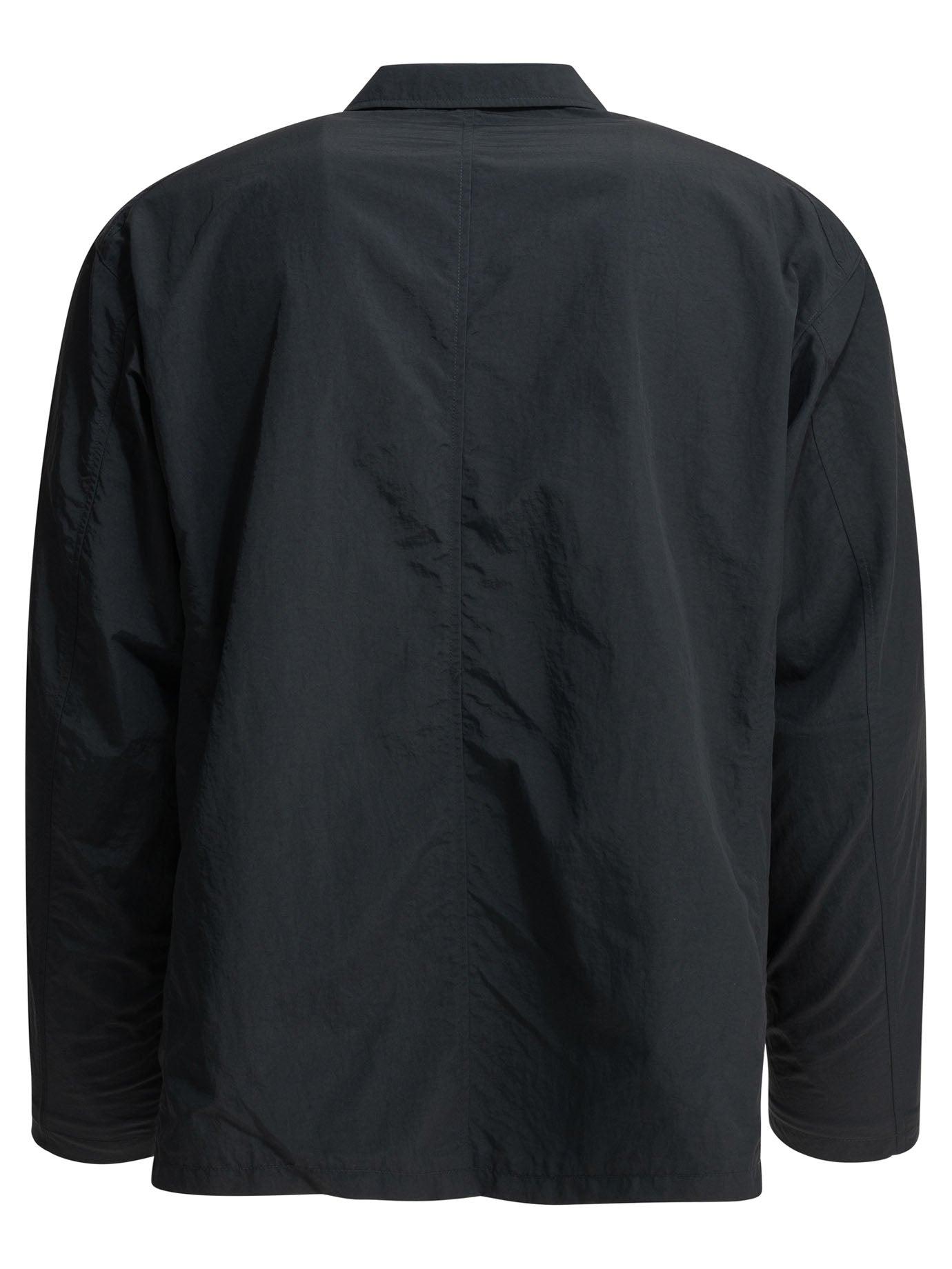 Danton "Tusser" Blazer