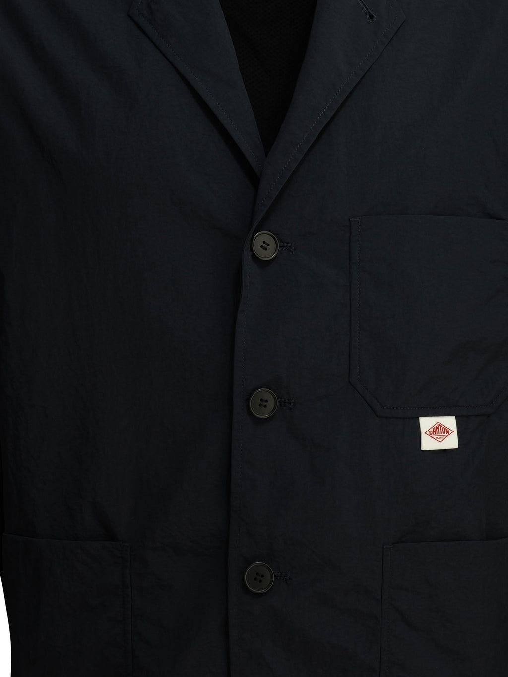 Danton "Tusser" Blazer