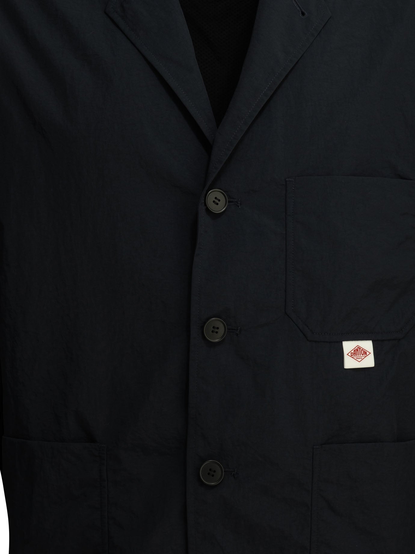 Danton "Tusser" Blazer