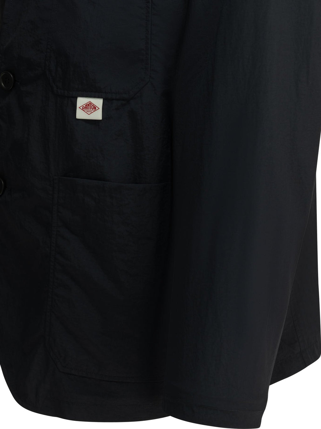 Danton "Tusser" Blazer