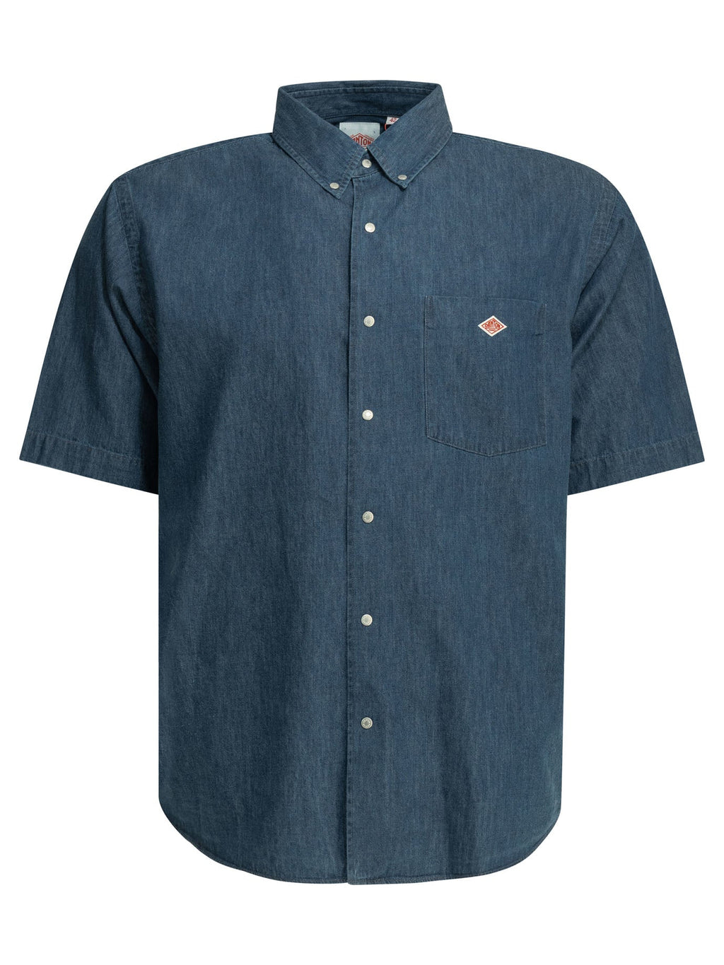 Danton Casual Denim Shirt