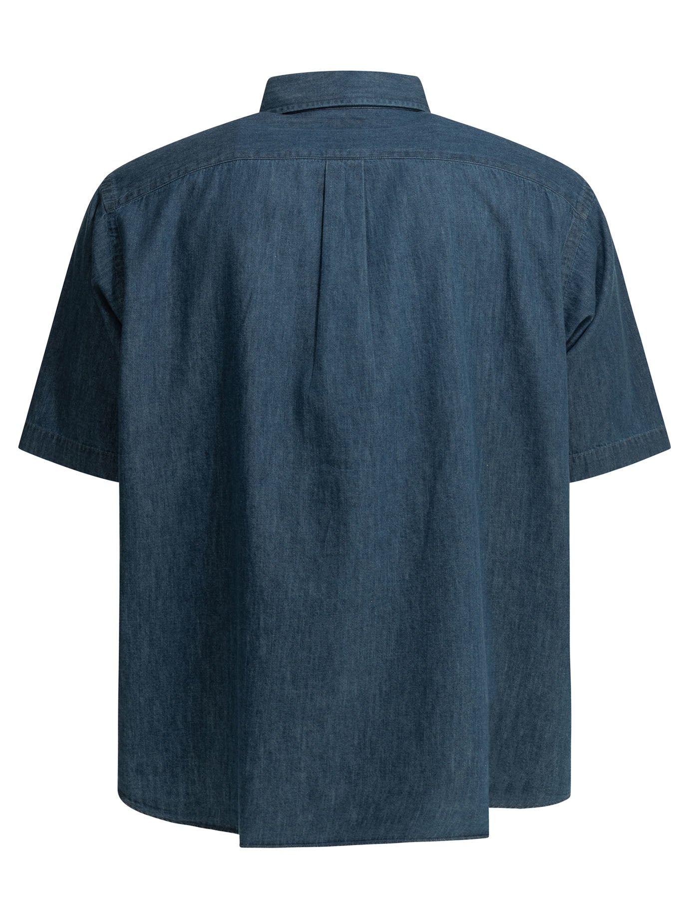Danton Casual Denim Shirt