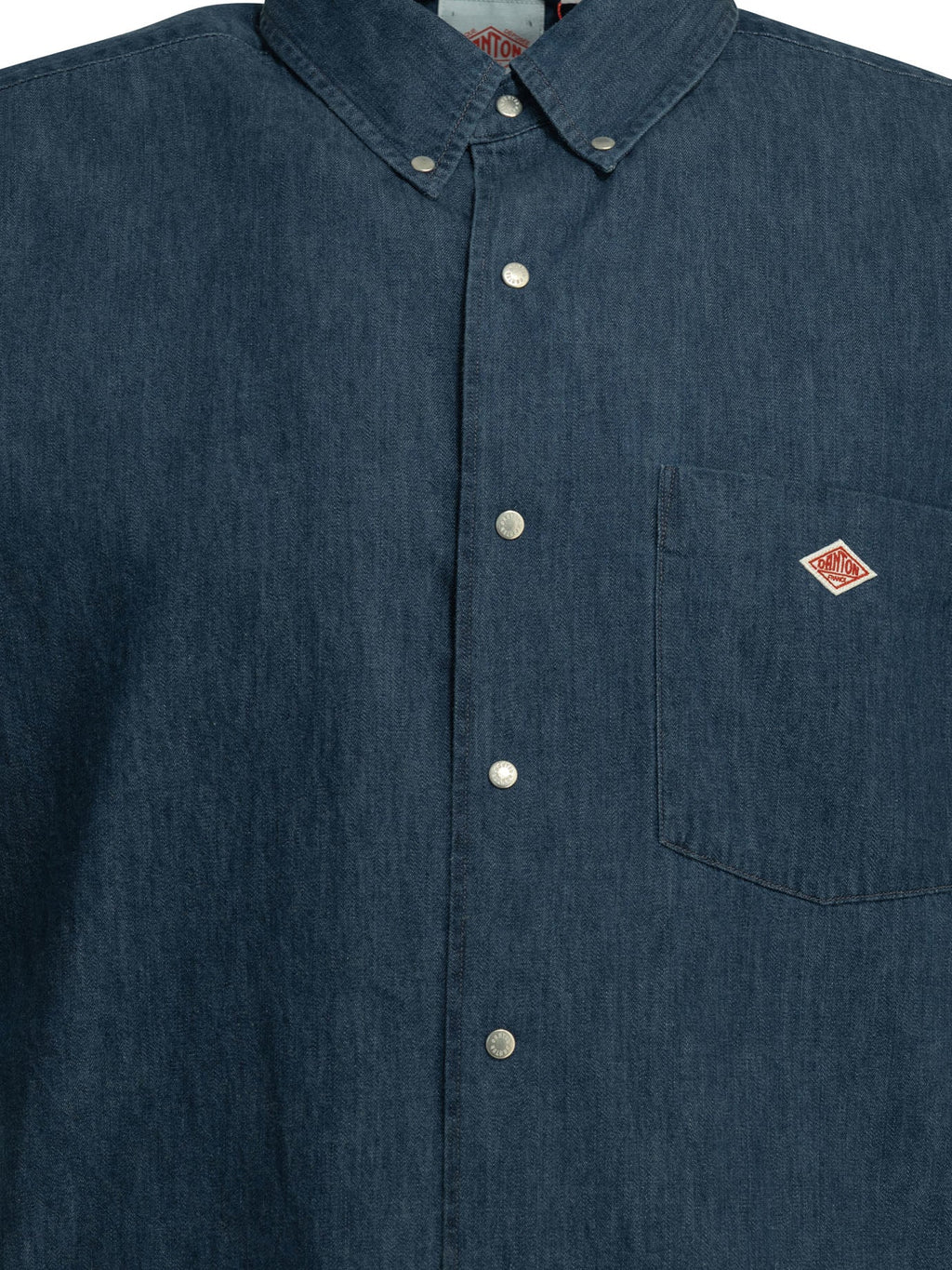 Danton Casual Denim Shirt