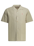 Danton Casual Cotton Linen Shirt