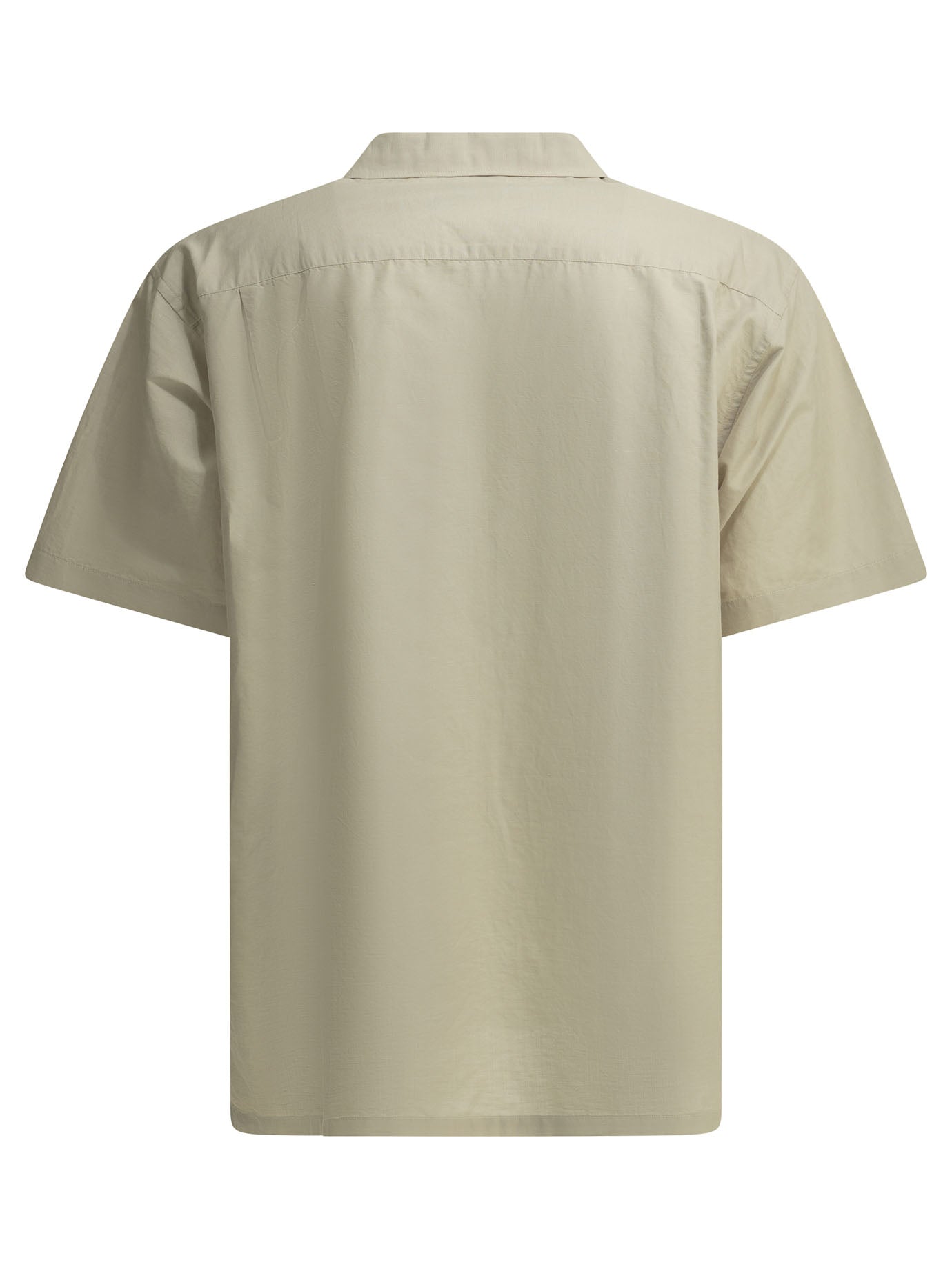 Danton Casual Cotton Linen Shirt