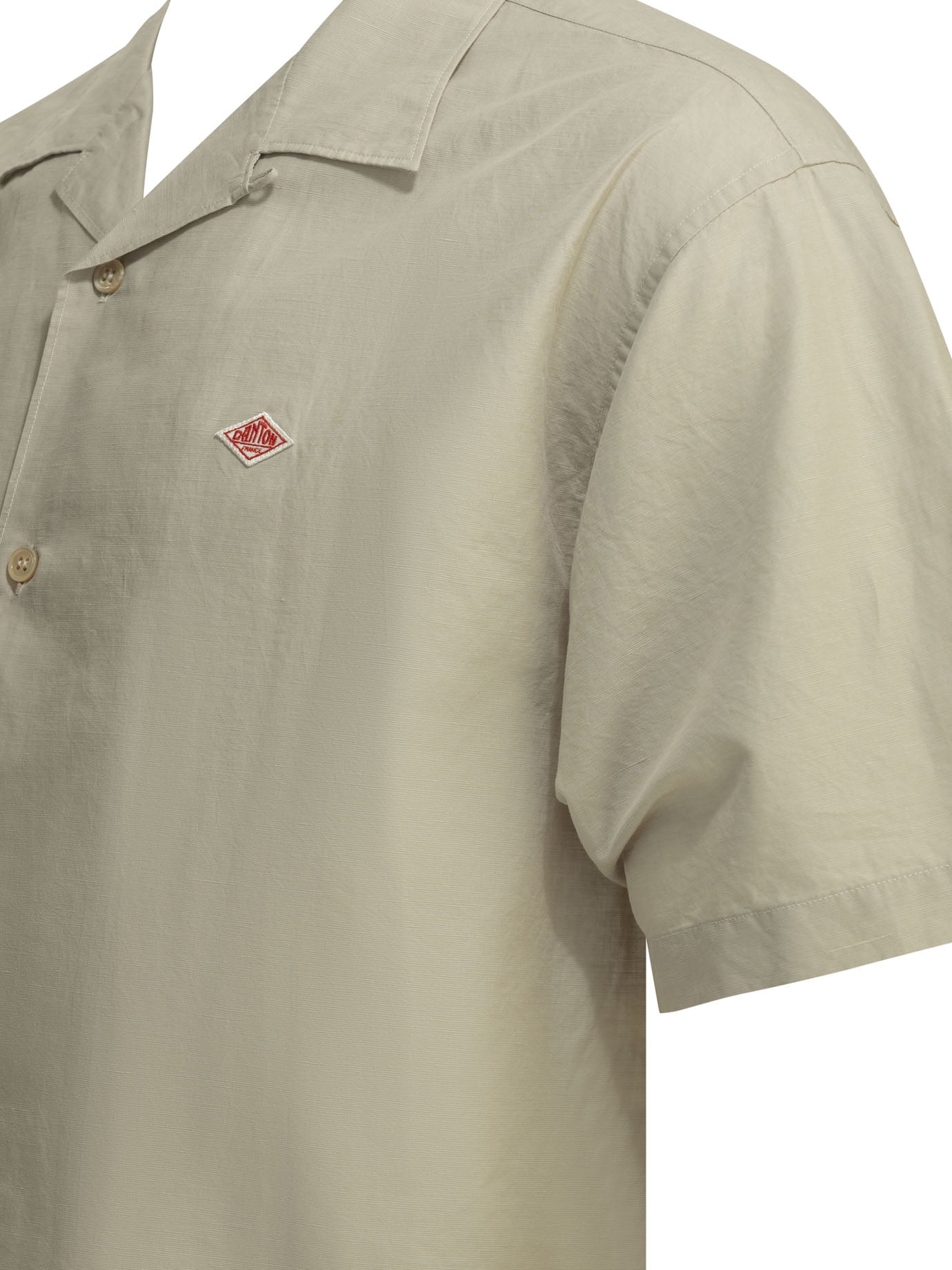 Danton Casual Cotton Linen Shirt