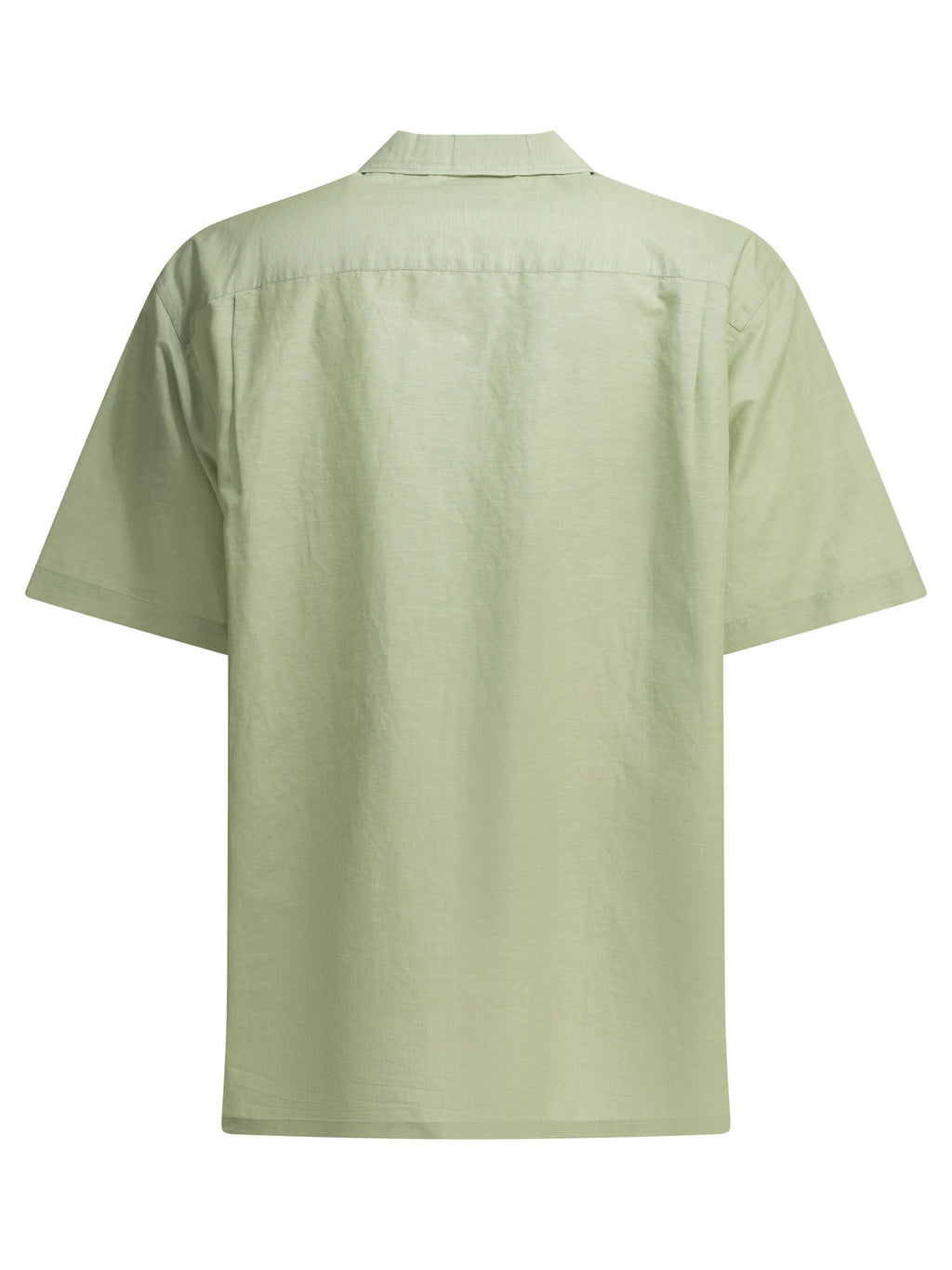 Danton Casual Cotton Linen Shirt