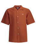 Danton Casual Cotton Linen Shirt