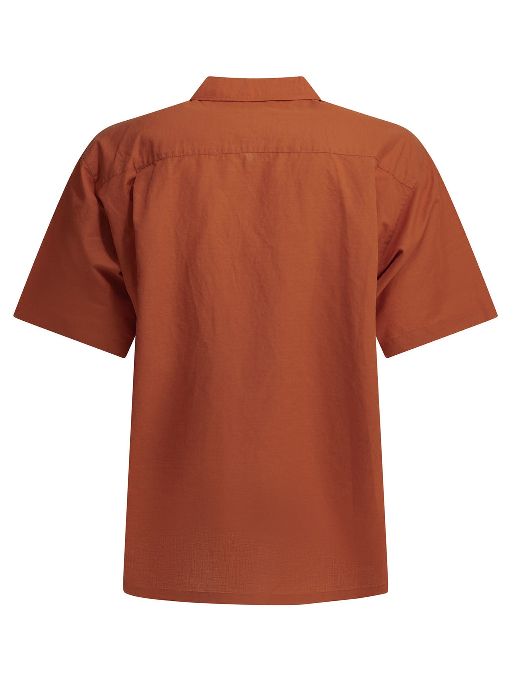 Danton Casual Cotton Linen Shirt