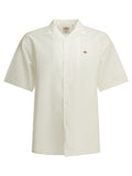Danton Casual Cotton Linen Shirt