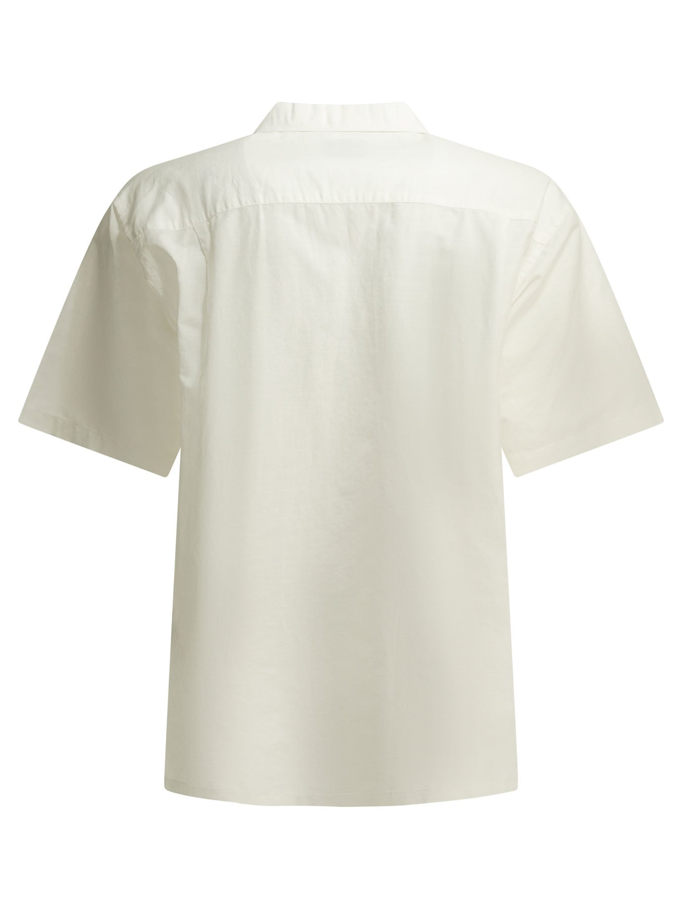 Danton Casual Cotton Linen Shirt