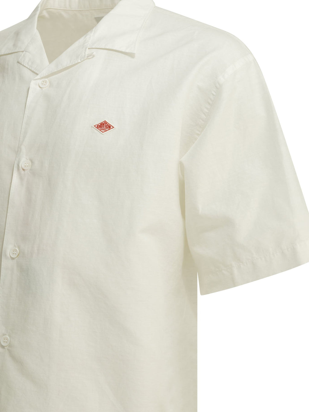 Danton Casual Cotton Linen Shirt
