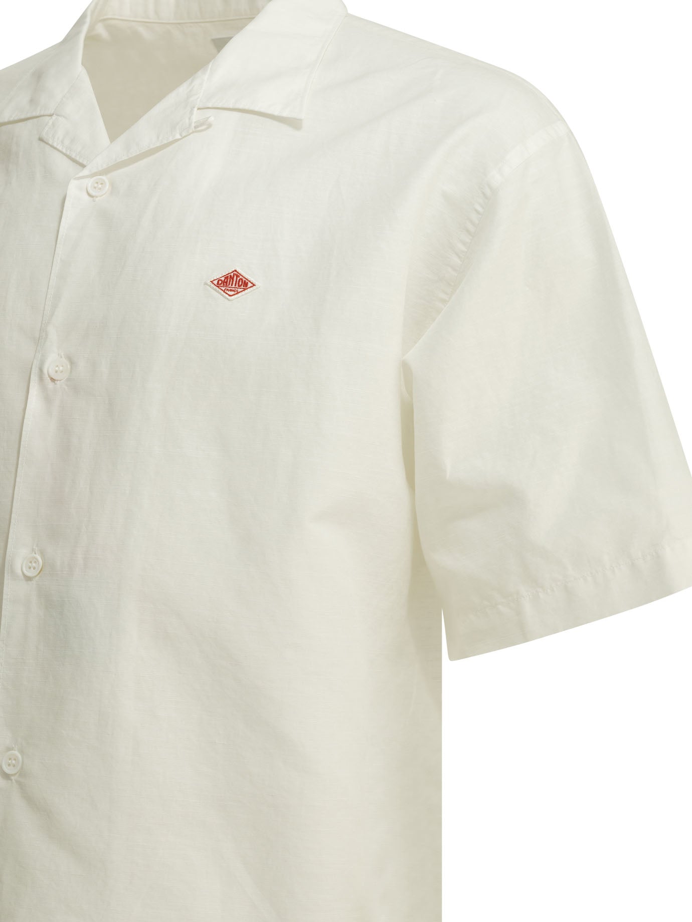 Danton Casual Cotton Linen Shirt