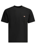 Danton "Pocket" Crewneck T Shirt