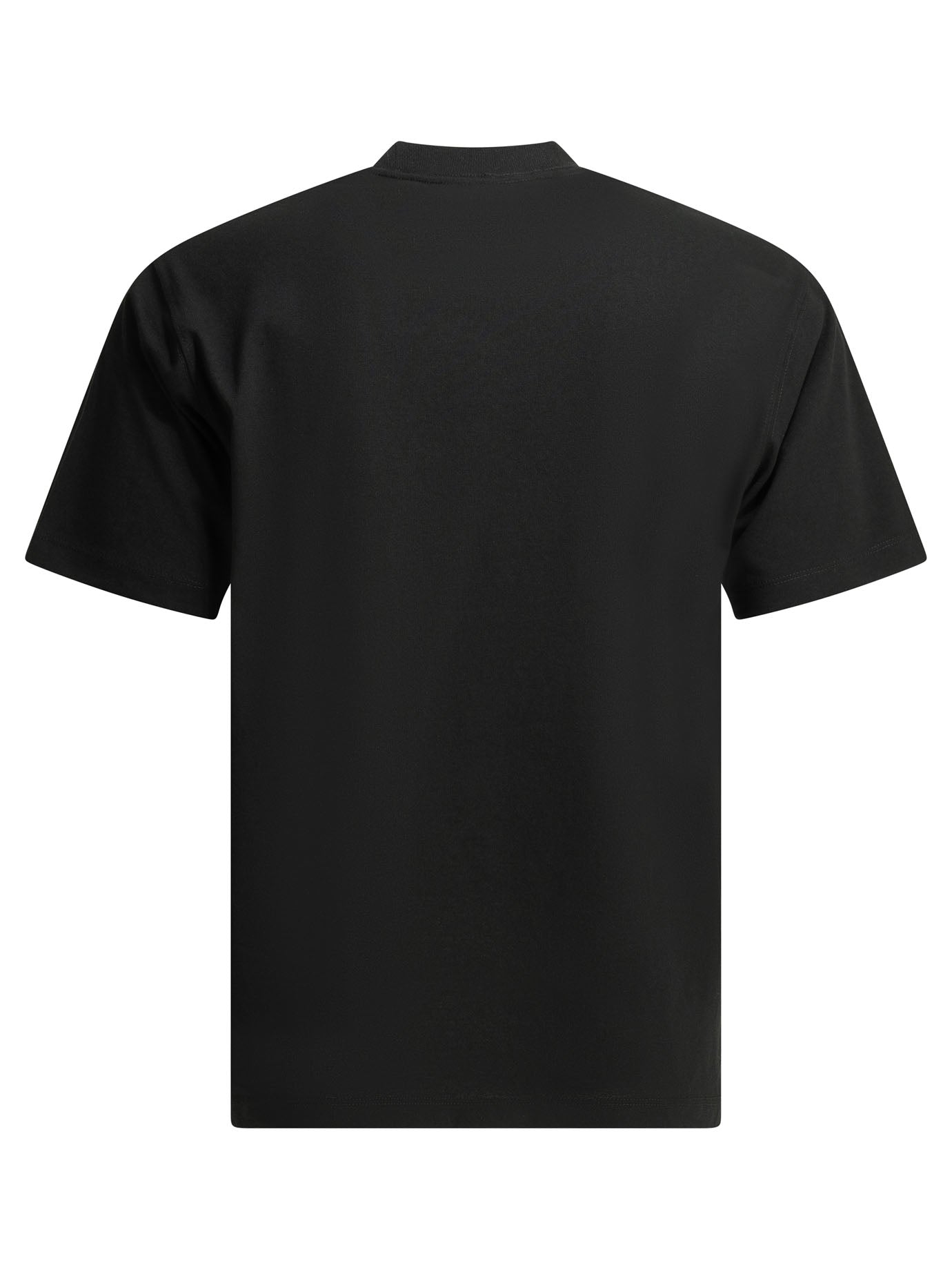Danton "Pocket" Crewneck T Shirt