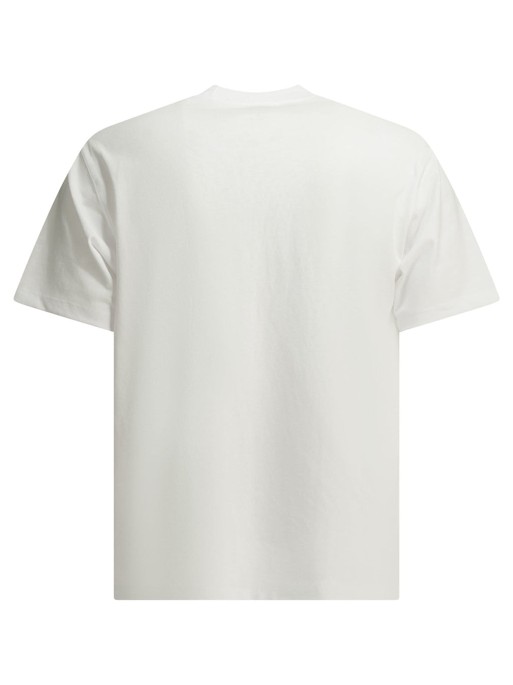 Danton "Pocket" Crewneck T Shirt