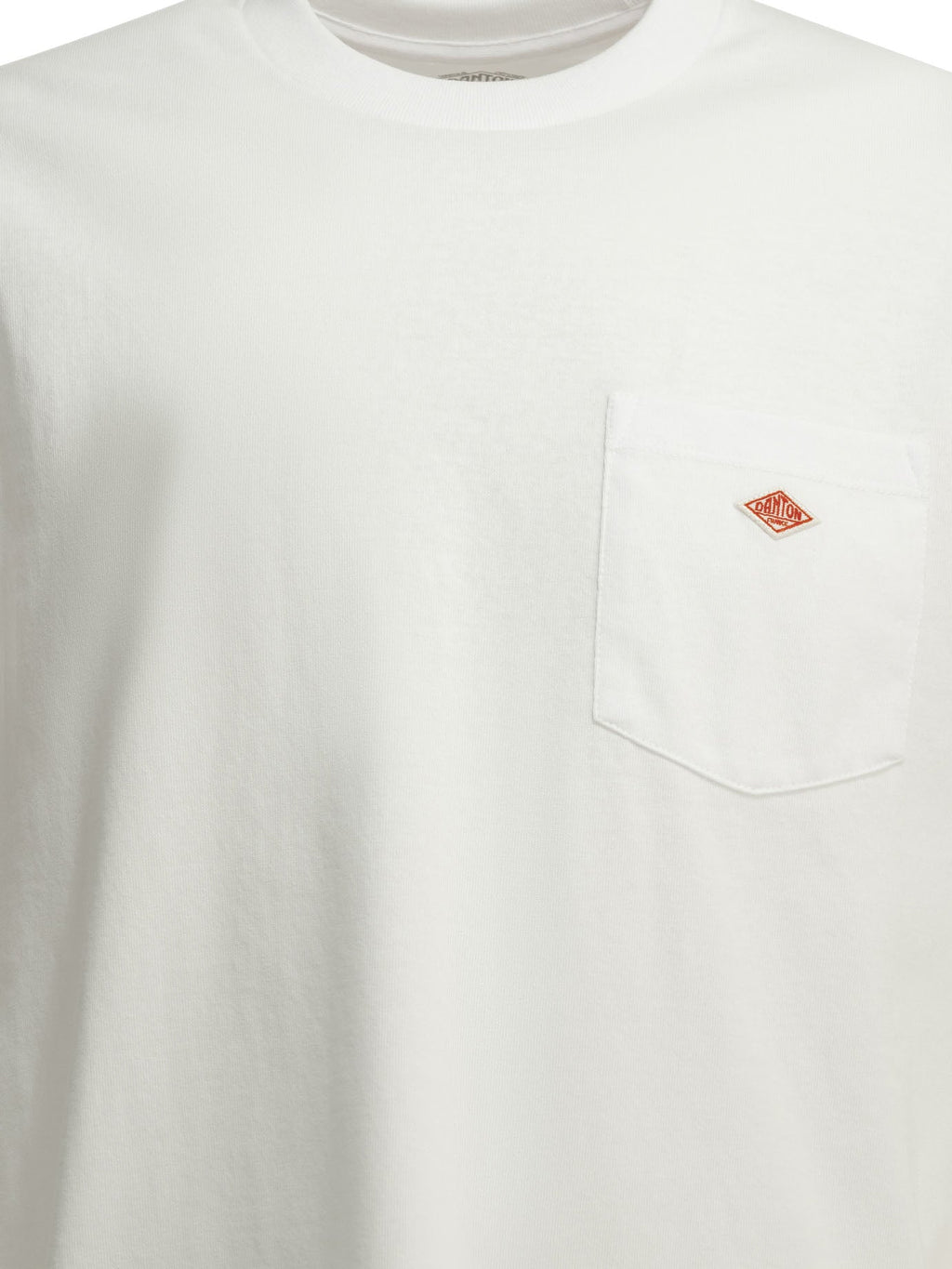 Danton "Pocket" Crewneck T Shirt