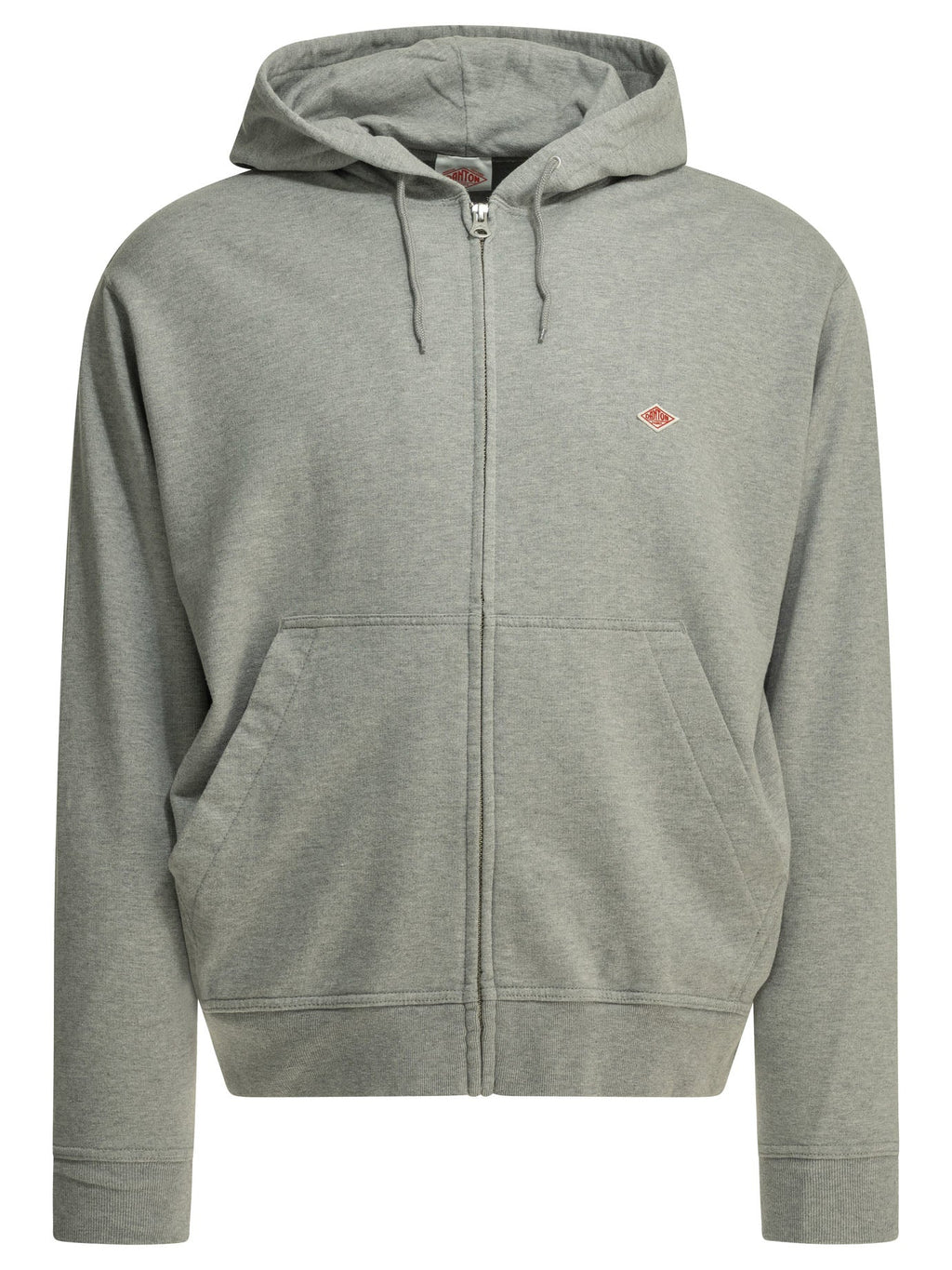 Danton Zipper Hoodie