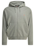 Danton Zipper Hoodie