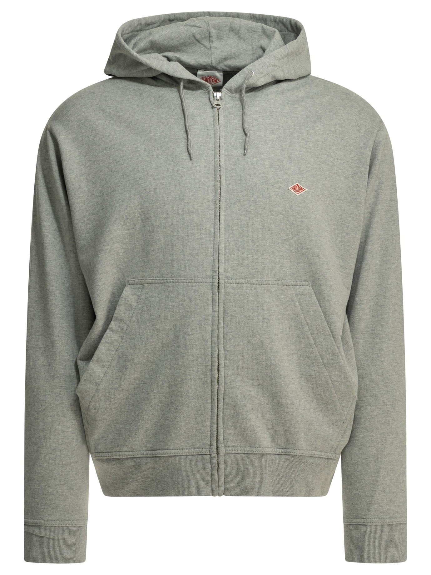 Danton Zipper Hoodie